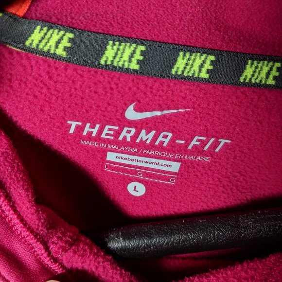 🌠Nike Girls Hoodie - Picture 3 of 4